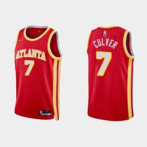 75th-Anniversary-Atlanta-Hawks-7-Jarrett-Culver-Icon-Red-Jersey-300x300