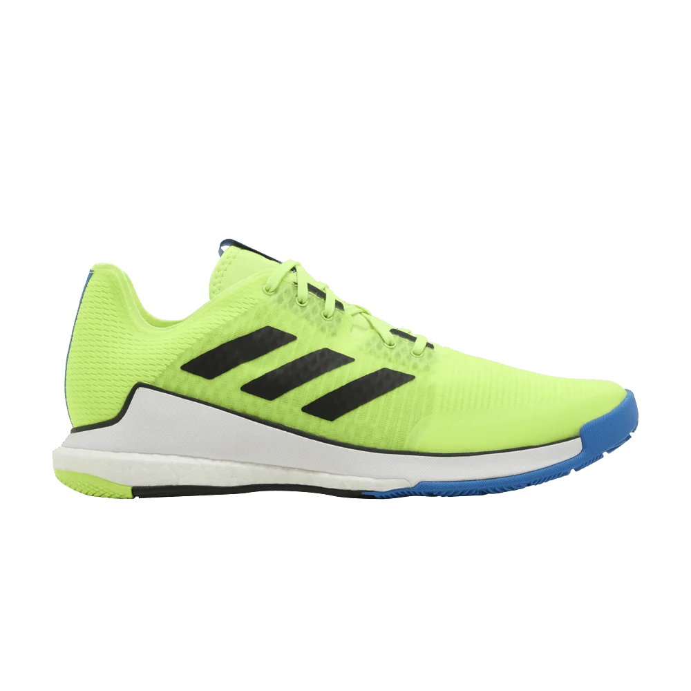 Krossovki-Adidas-Crazyflight-Lucid-Lemon-Black