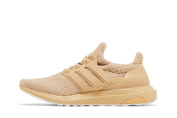 Кроссовки Adidas Wmns UltraBoost 5.0 DNA 'Magic Beige'