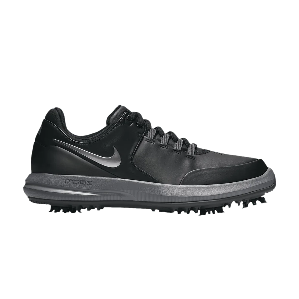 Кроссовки Nike Wmns Air Zoom Accurate 'Black Grey'