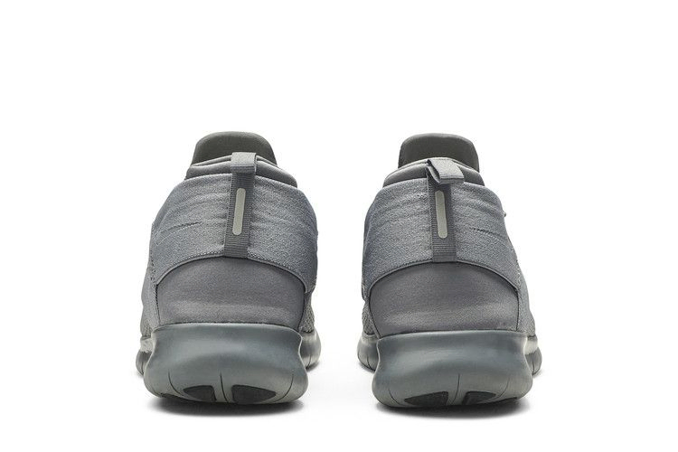 Кроссовки Nike Free RN Commuter 2017 'Cool Grey'