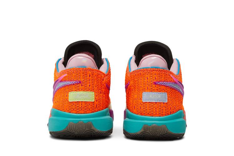 Кроссовки Nike LeBron 20 'Chosen 1'