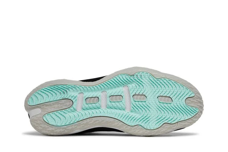 Кроссовки adidas Dame 8 'Dash Grey'