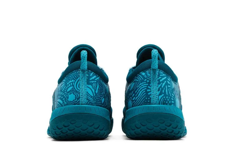 Кроссовки NikeCourt Zoom NXT HC 'Geode Teal'