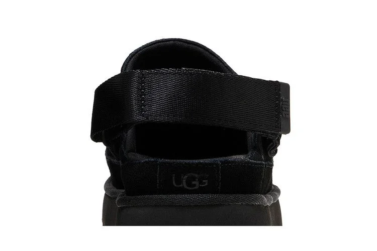 Сабо UGG Wmns Goldenstar Clog 'Black'