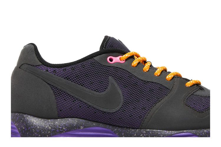 Кроссовки Nike Lunar Vengeance Terra 'Dark Shadow'