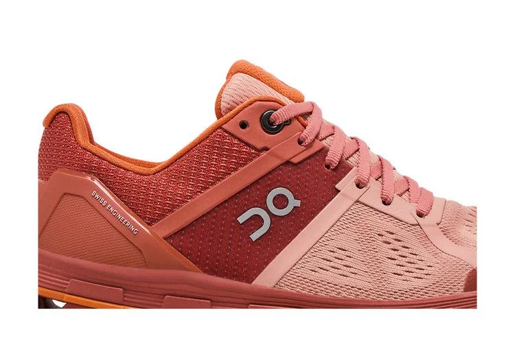 Кроссовки ON Wmns Cloudace 'Blush Orange'