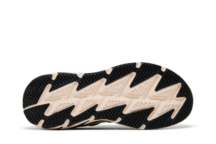 Кроссовки Fila Ray Tracer Evo 2 'Black Sharp Green'