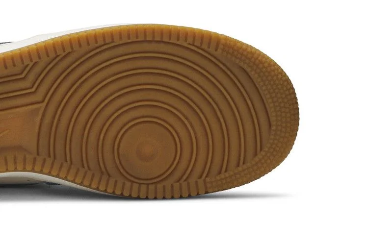 Кроссовки Nike Air Force 1 Low 'Blue Cap Gum'