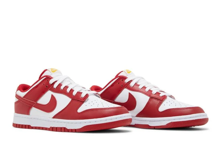 Krossovki-Nike-Dunk-Low-Gym-Red-7