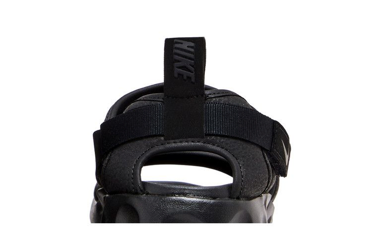 Nike Wmns Owaysis Sandal 'Triple Black'