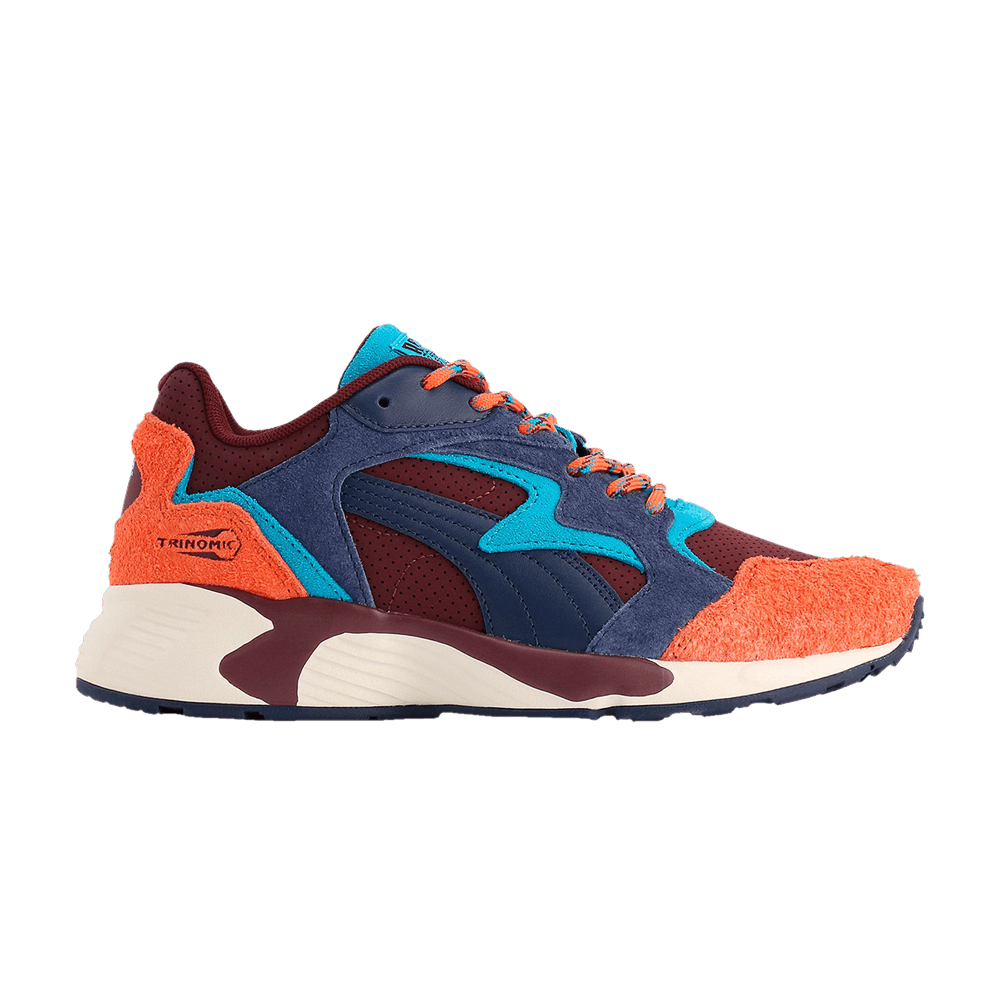Кроссовки June Ambrose x Puma Wmns Prevail 'Keeping Score'