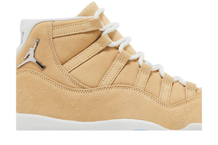 Кроссовки Air Jordan 11 Retro 'H-Town'