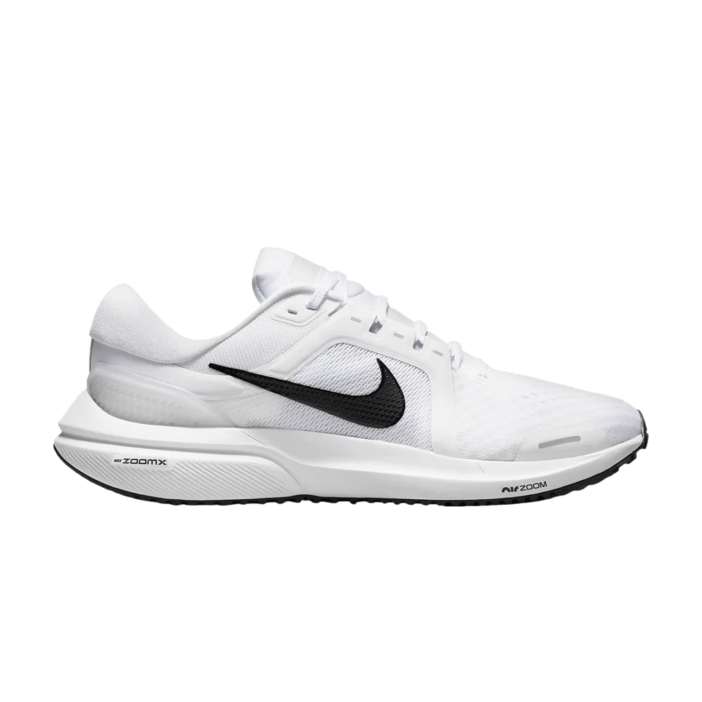 Кроссовки Nike Air Zoom Vomero 16 'White Black'