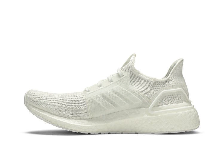 Кроссовки adidas UltraBoost 19 'Triple White'