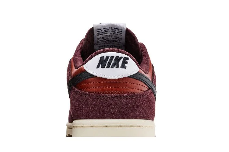 Кроссовки Nike Dunk Low 'Gum Pack - Mars Stone'