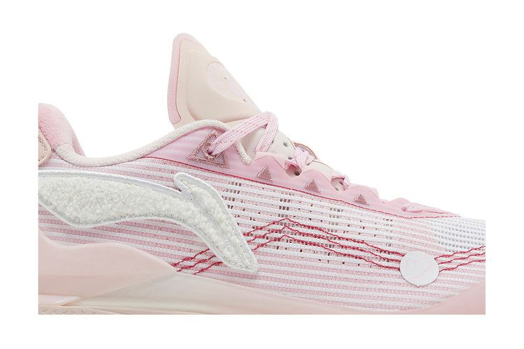 Кроссовки Li-Ning JB2 'Care'