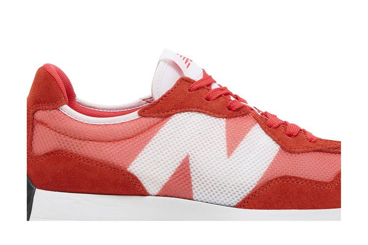 Кроссовки New Balance 327 'Ghost Pepper'