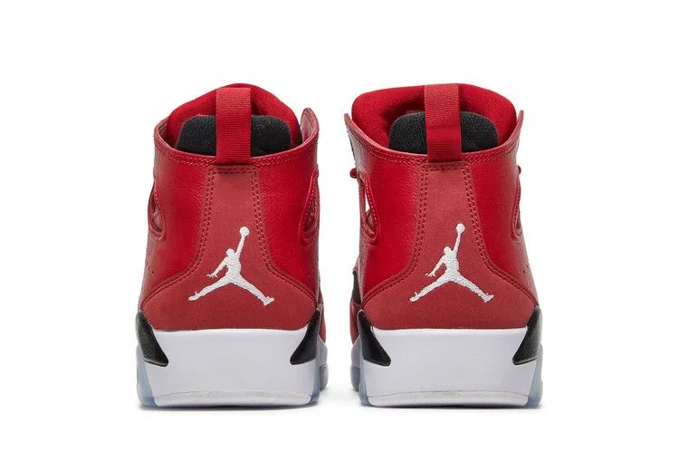 Кроссовки Air Jordan Flight Club '91 'Gym Red'