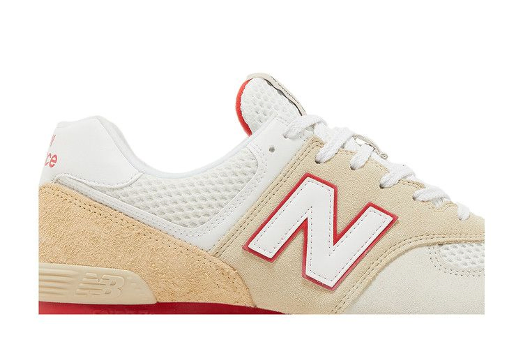 Кроссовки New Balance 574 'Vanilla Clay'