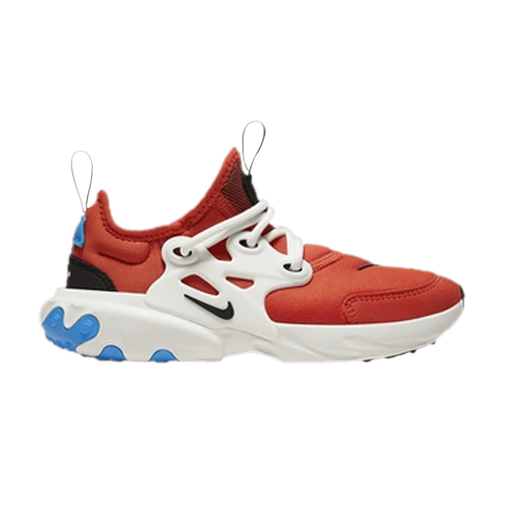 Krossovki-Nike-React-Presto-PS-Cosmic-Clay