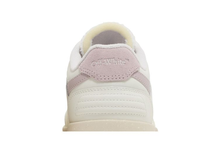 Кроссовки Off-White Wmns Out of Office Slim 'White Lilac'