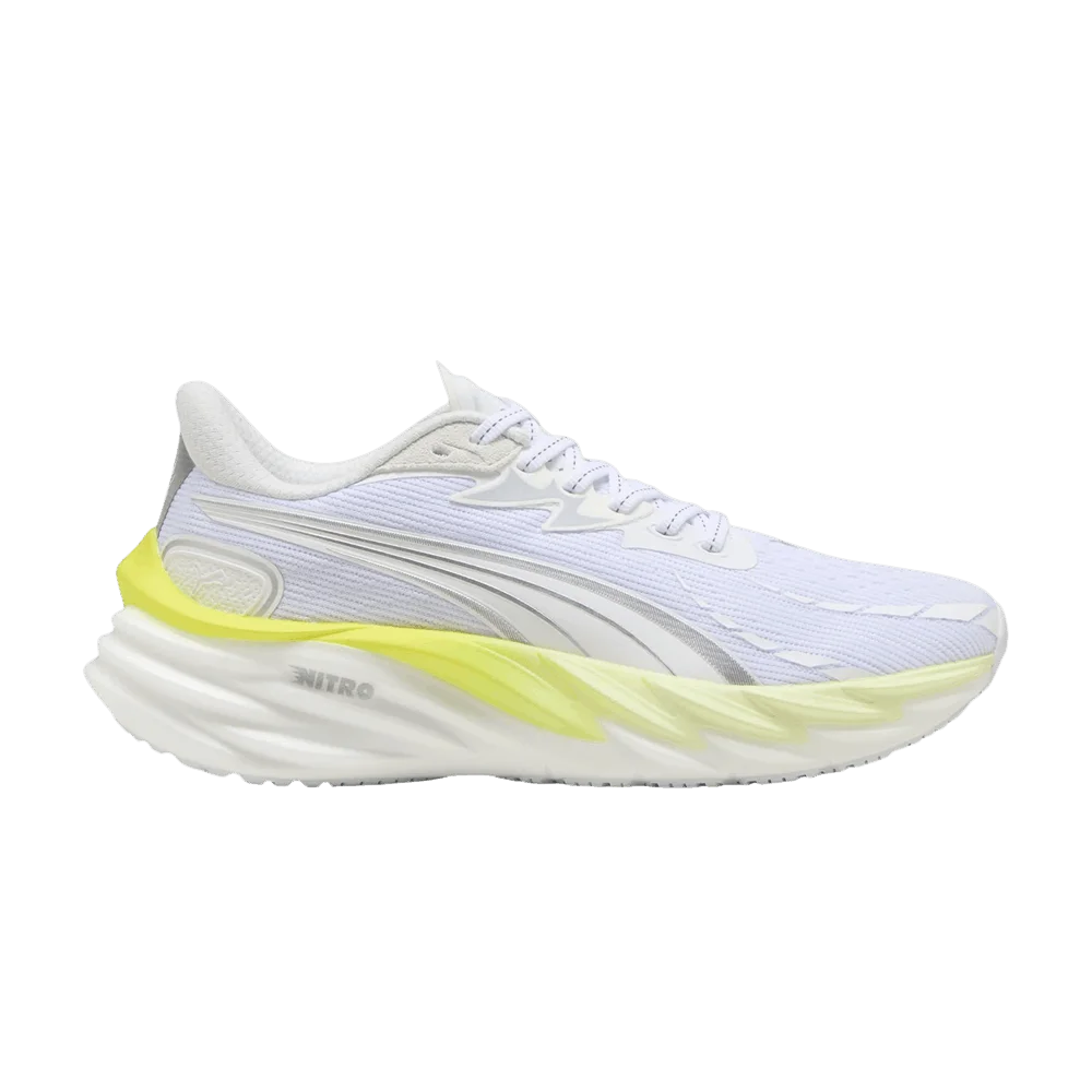 Krossovki-Puma-Wmns-Velocity-Nitro-4-White-Yellow