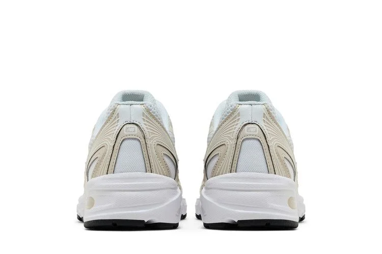 Кроссовки New Balance 740 'Sea Salt White'