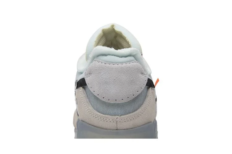 Кроссовки Off-White x Nike Air Max 90 'The Ten'