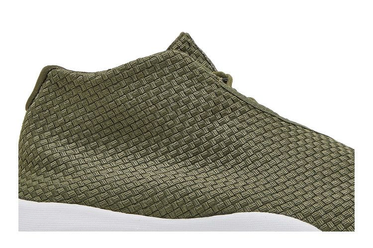 Кроссовки Air Jordan Future 'Iguana'