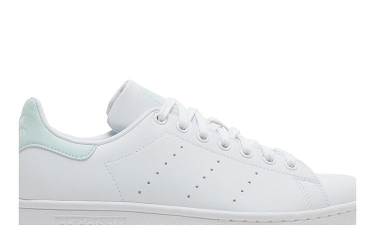 Кроссовки Adidas Wmns Stan Smith 'White Dash Green'