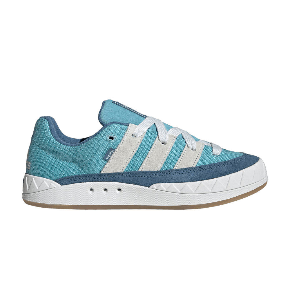 Кроссовки adidas Adimatic 'Preloved Blue'
