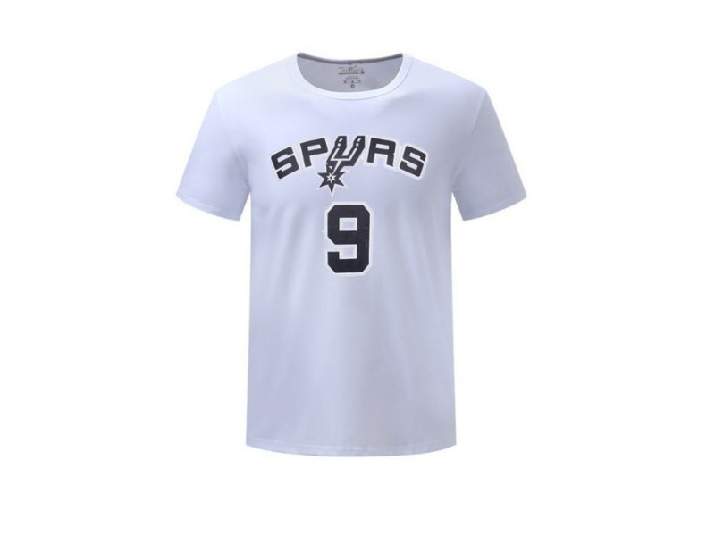 futbolka-spurs-parker-9-white