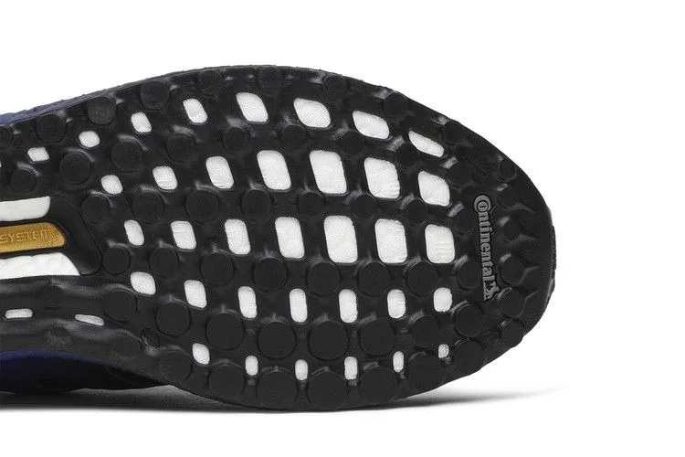 Кроссовки adidas UltraBoost DNA 'Black History Month'