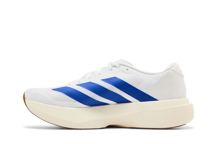 Кроссовки adidas Adizero Evo SL 'White Royal Blue'