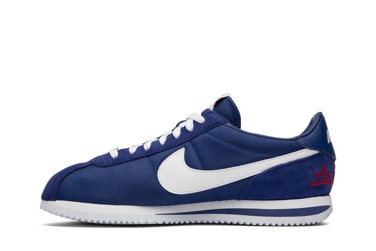Кроссовки Nike Cortez 'Los Angeles Dodgers'