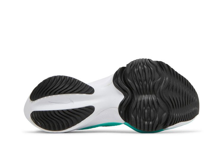 Кроссовки Nike Wmns Air Zoom Tempo NEXT% Flyknit 'Hyper Turquoise'