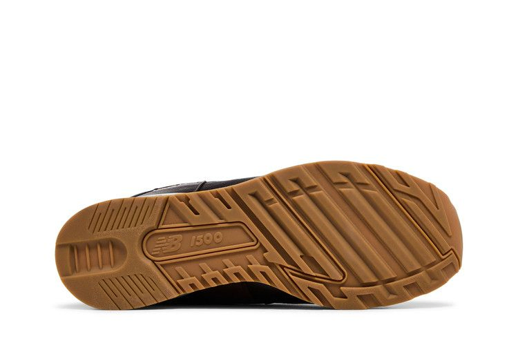 Кроссовки New Balance 1500 Made in England 'French Roast'