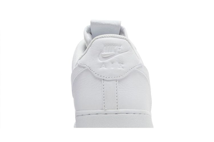 Кроссовки Nike Air Force 1 Low Premium 'Oversized Swoosh'