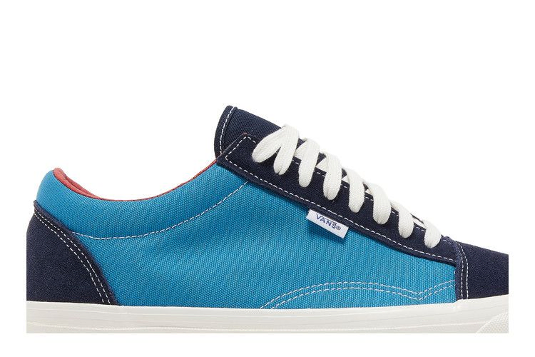 Vans Old Skool NS OG LX 'Parisian Blue'