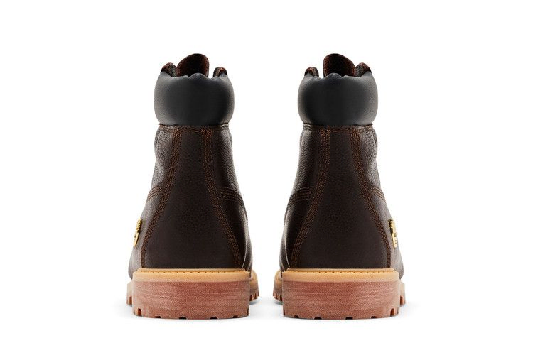 Кроссовки Timberland 6 Inch Premium Boot Youth 'Espresso Pack'