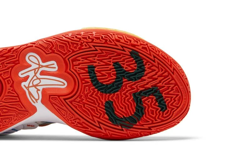 Кроссовки Nike Kyrie Infinity 'Ky-D'