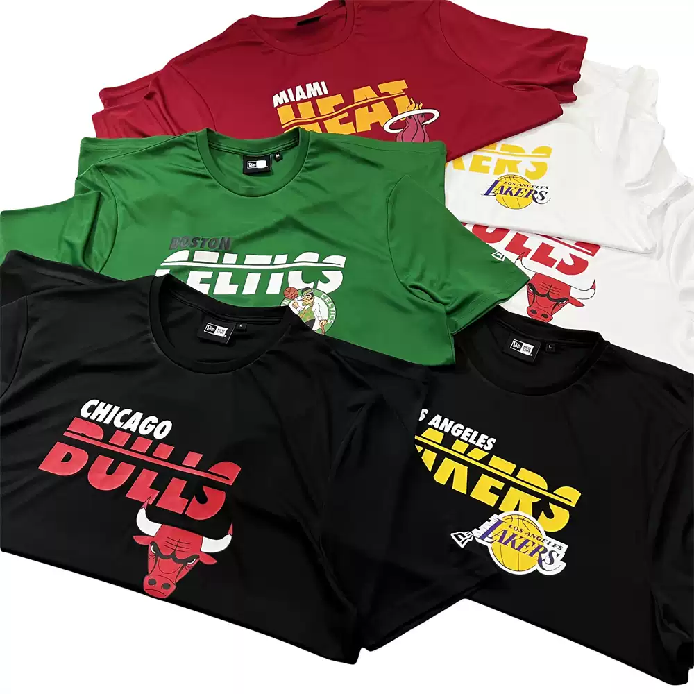 Футболка StreetLeague Printed Baseball Tee