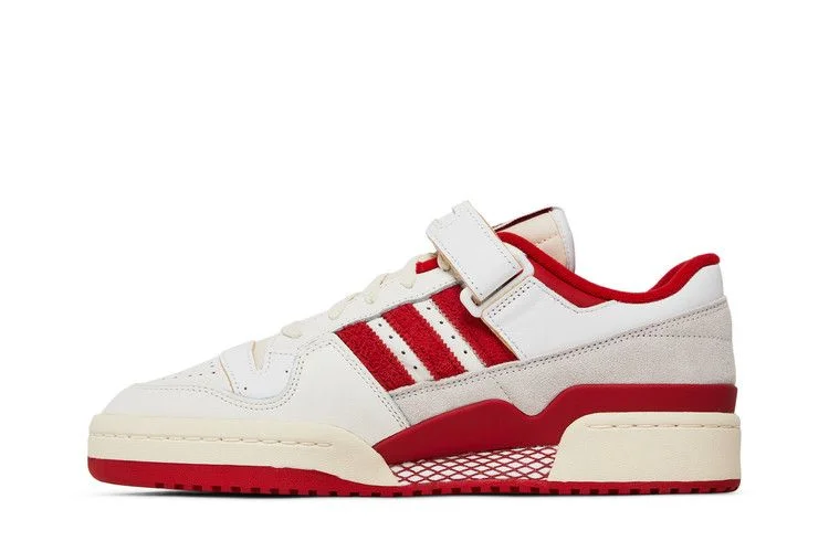 Кроссовки adidas Forum 84 Low 'Team Power Red'
