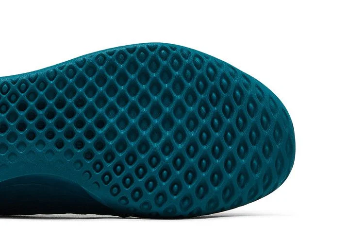Кроссовки NikeCourt Zoom NXT HC 'Geode Teal'