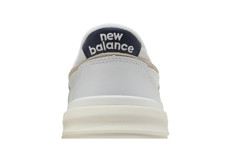 Кроссовки New Balance 997R 'White Navy'