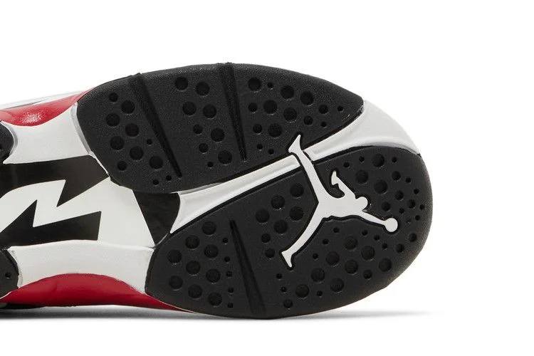 Кроссовки Air Jordan 8 Retro GS 'Paprika'