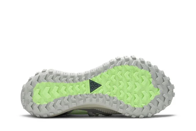 Кроссовки Nike ACG Mountain Fly Low 'Sea Glass'