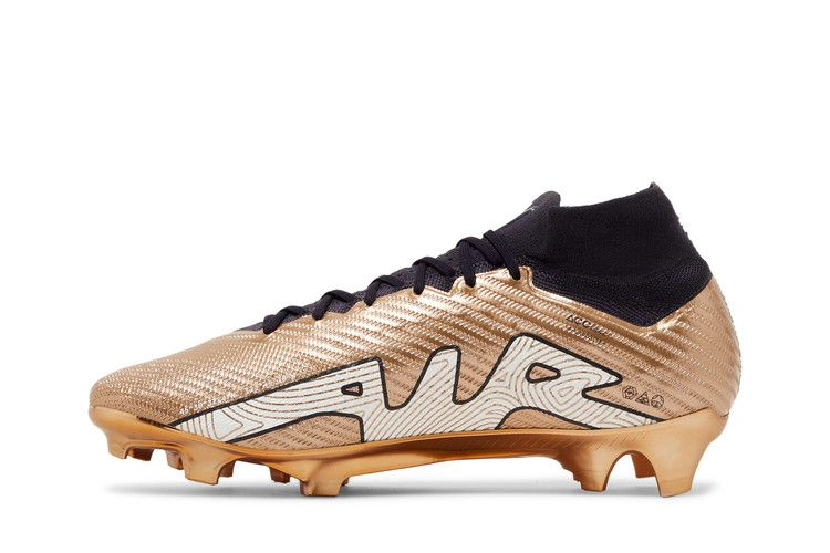 Кроссовки Nike Zoom Mercurial Superfly 9 Elite FG 'Generation Pack'