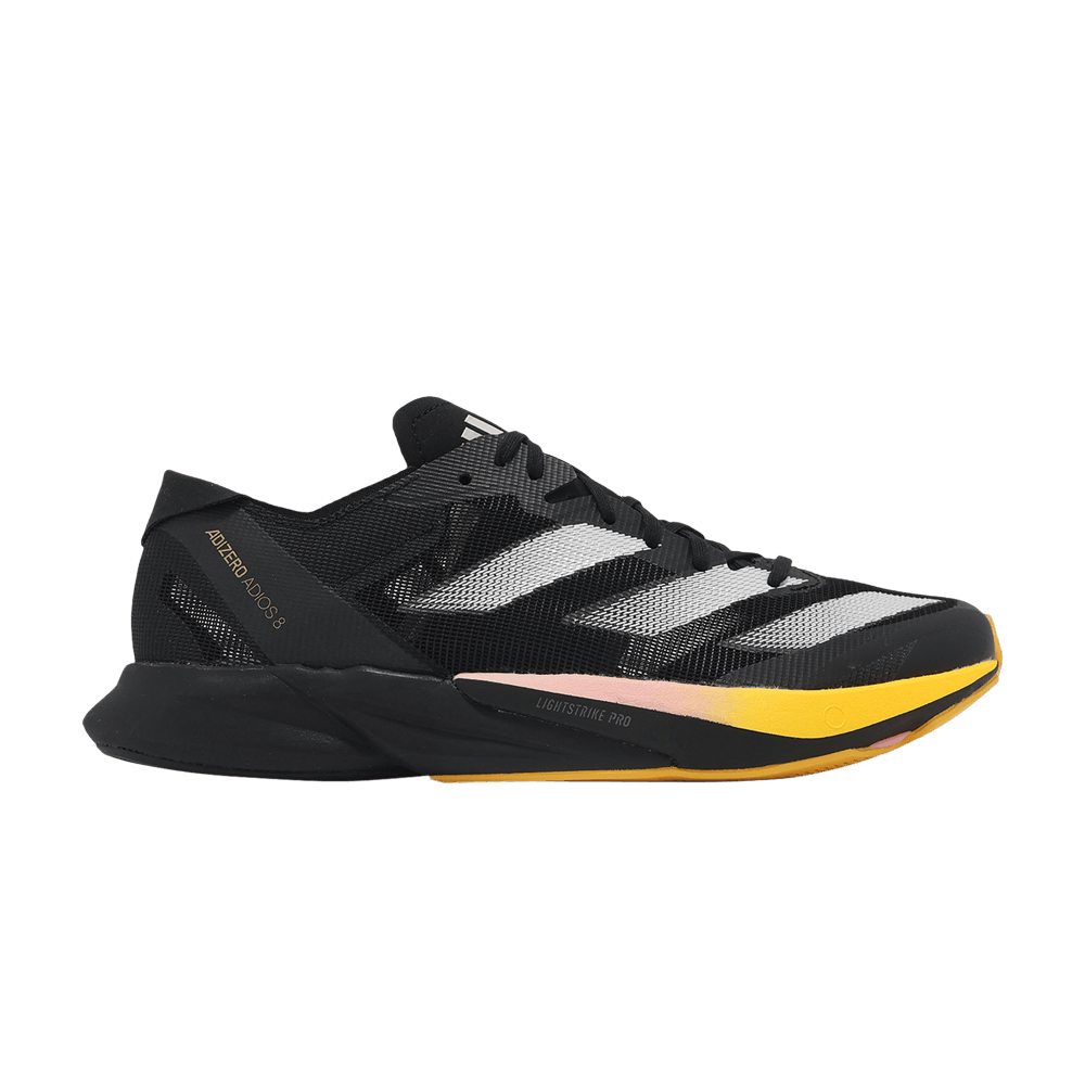 Кроссовки Adidas Wmns Adizero Adios 8 '2024 Athlete Pack'